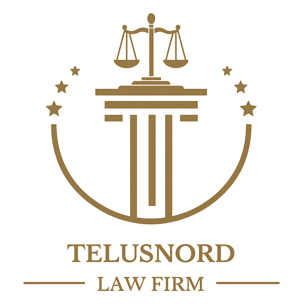Telusnord Law Firm